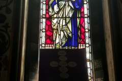 War Memorial Baptristry